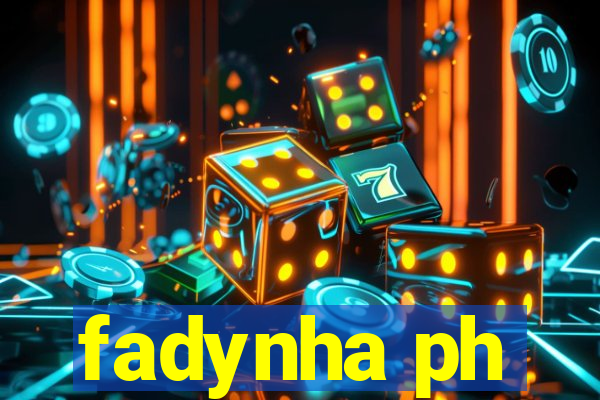 fadynha ph